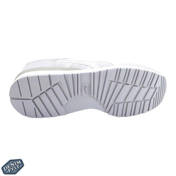 Onitsuka Tiger TIGER ALLY COLOR-SHEET ROCK/PIEDMONT GREY Athletic Shoes | NEW!! - Picture 10 of 16